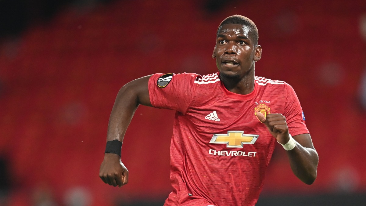 manchester united star paul pogba tests positive for covid 19 football news india tv