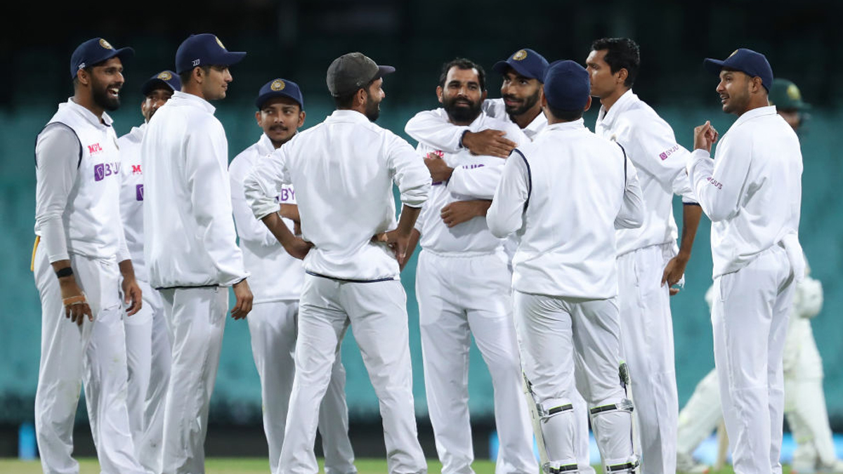 Live Cricket Score: Hyderabad (india) vs Odisha Live ...