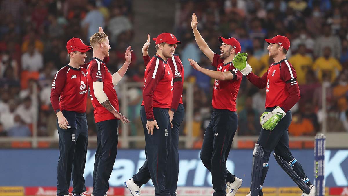 Live Cricket Score: India vs England Live Scorecard - India TV