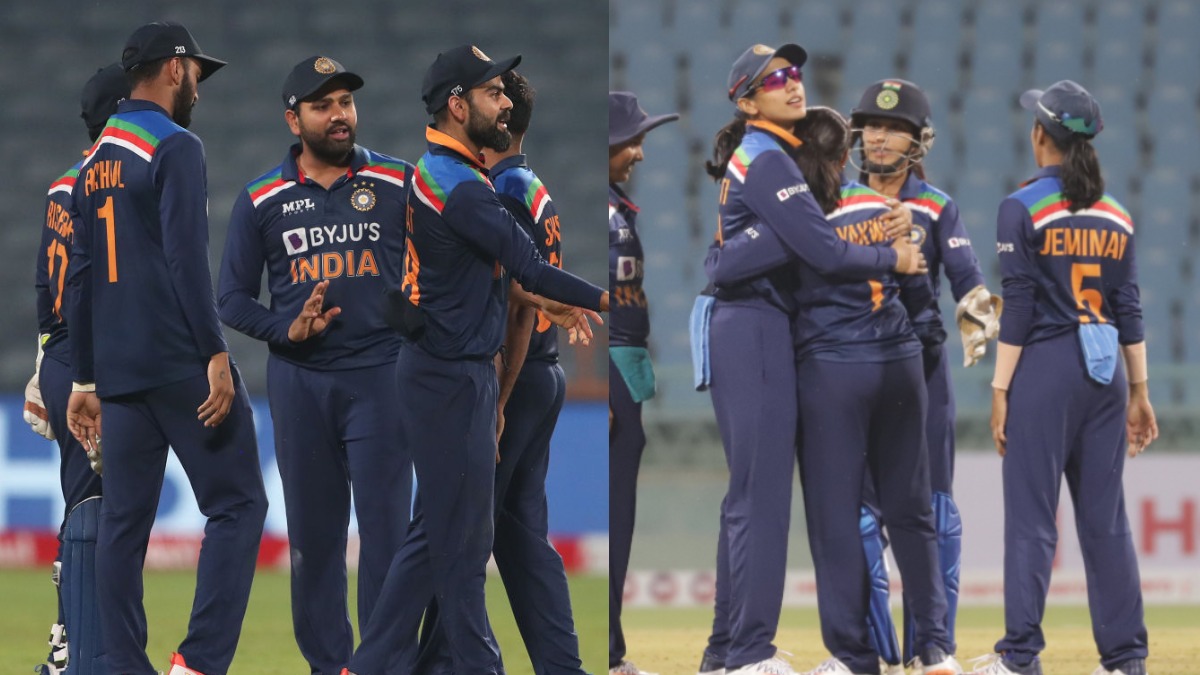 BCCI to send men, women cricket team for 2028 Los Angeles Olympics if  cricket included in roster | Cricket News – India TV