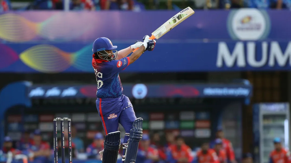 mumbai delhi ipl match