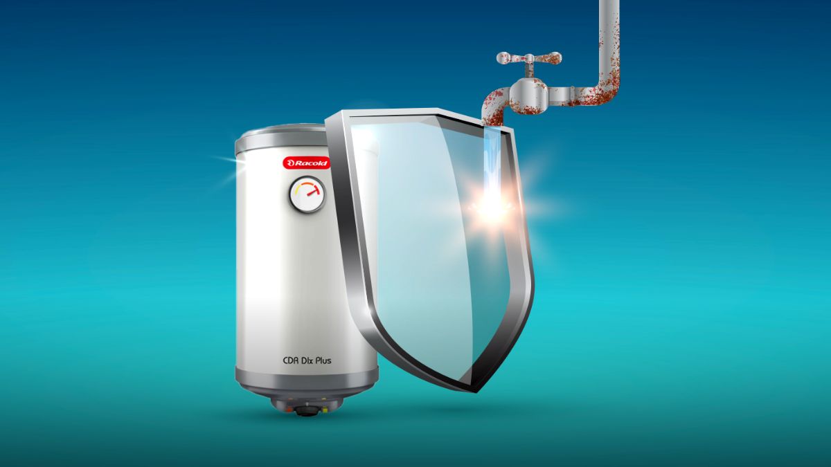 Water Geyser: रिमोट या वॉइस कंट्रोल जैसे बेहतरीन फीचर्स से लैस हैं ये 3  स्मार्ट गीजर, खरीदने से पहले जान लें वाओ फीचर्स - India TV Hindi