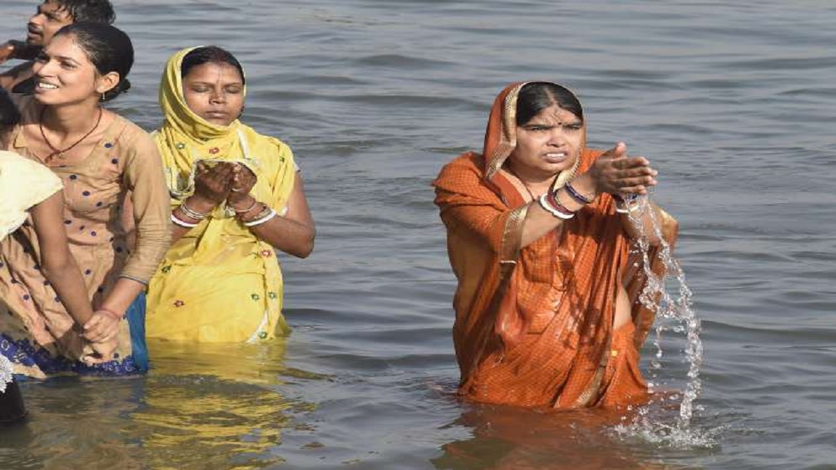Magh Purnima 2023 know the magh purnima date significance and snan dan importance | माघी पूर्णिमा कब है? इस दिन स्नान-दान का है खास महत्व, मिलता कई गुणा फल - India TV Hindi