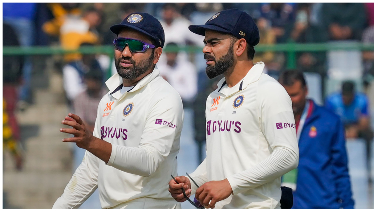 IND vs AUS 4th Test Most wins by an India captain in BGT Rohit sharma Virat  Kohli Ajinkya rahane | अहमदाबाद टेस्ट जीतते ही की​र्तिमान रचेंगे रोहित  शर्मा, विराट कोहली और सौरव