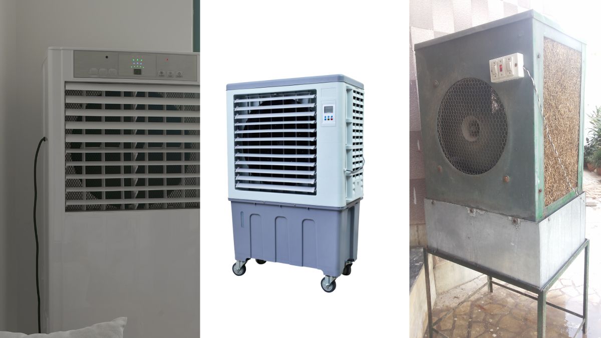 Cooler Cooling Tips। कूलर नहीं दे रहा ठंडी-ठंडी हवा, इन आसान से ट्रिक्स से  खुद ही करें ठीक - India TV Hindi