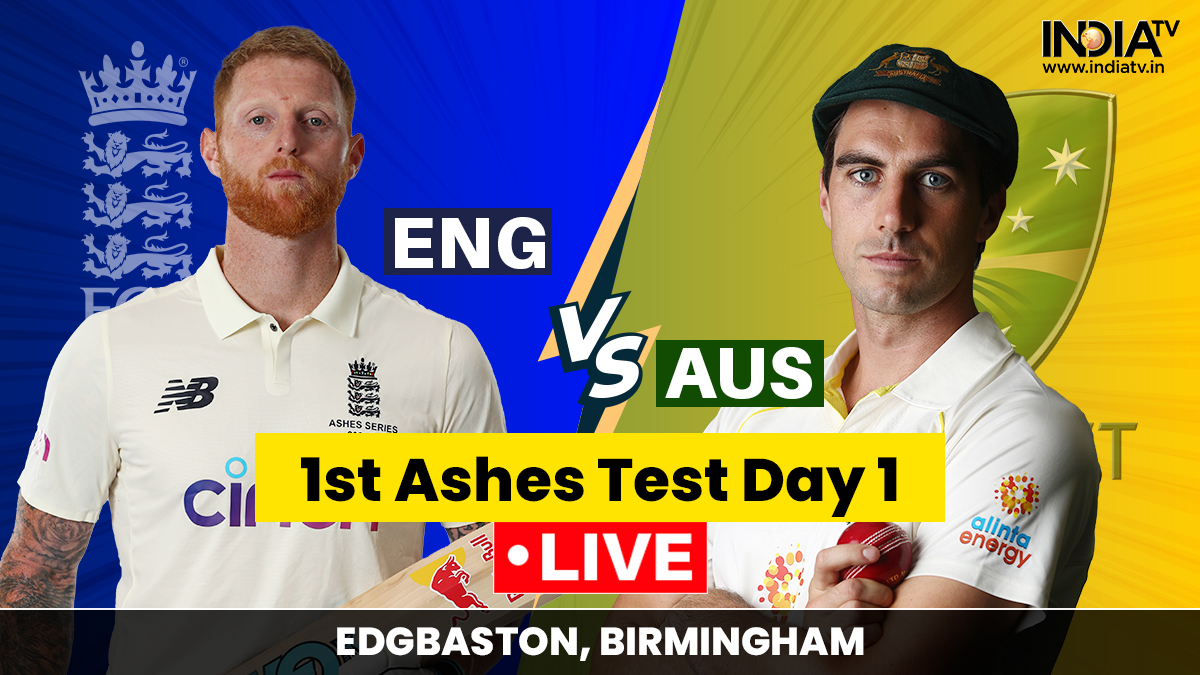 Live Cricket Score Tba vs Tba Live Scorecard India TV