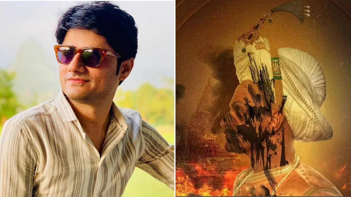 The film on Tipu Sultan was stopped, the producer was getting constant threats