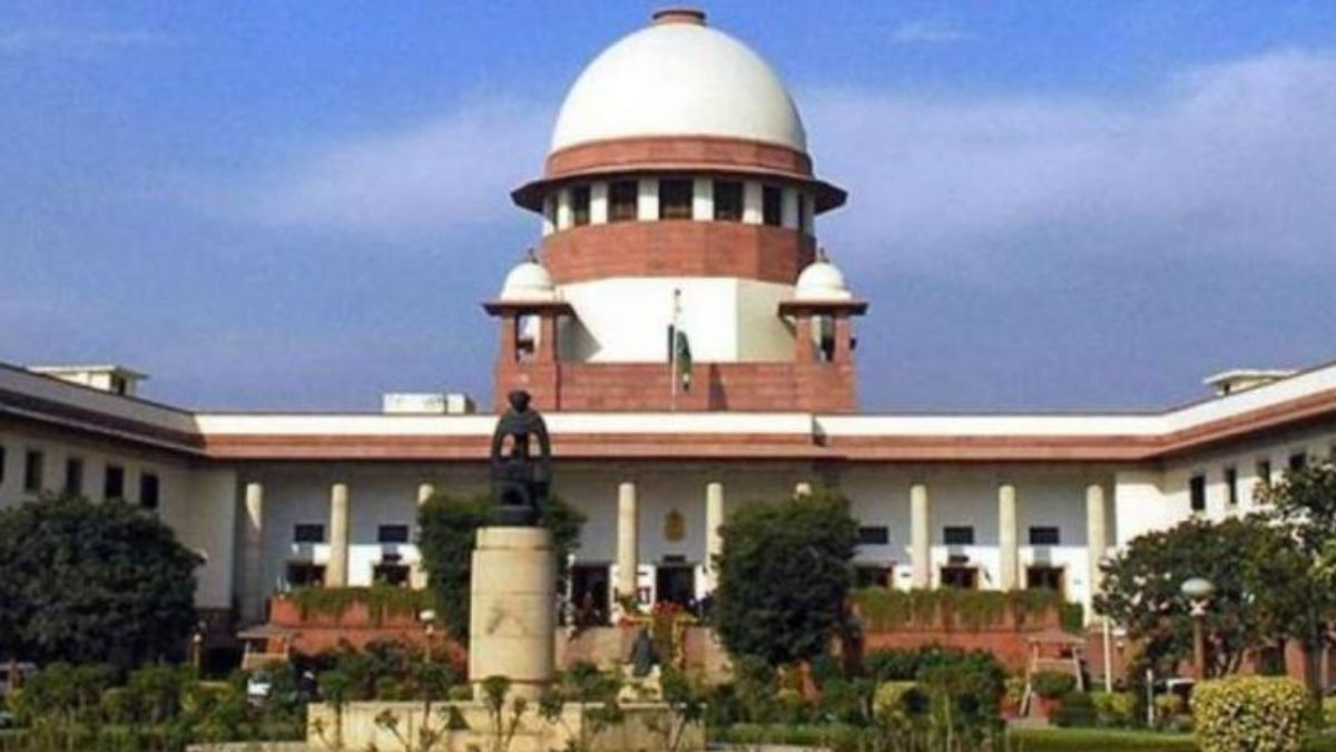 22 जनवरी को सुप्रीम कोर्ट समेत देशभर की अदालतों में रहेगी छुट्टी! बार काउंसिल ने की CJI से मांग - India TV Hindi