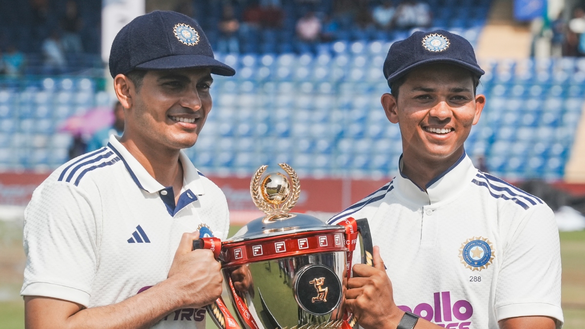 India's international schedule for 2026: Check when men's and women's will be in action next year