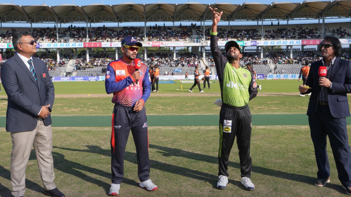 BPL governing council drops Chattogram as venue for remainder of BPL season