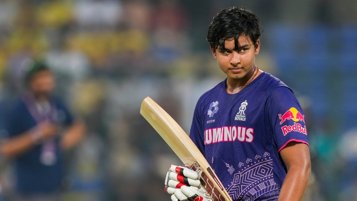 IND U19 vs SA U19 Youth ODI series live: When and where to watch Suryavanshi's team in action?