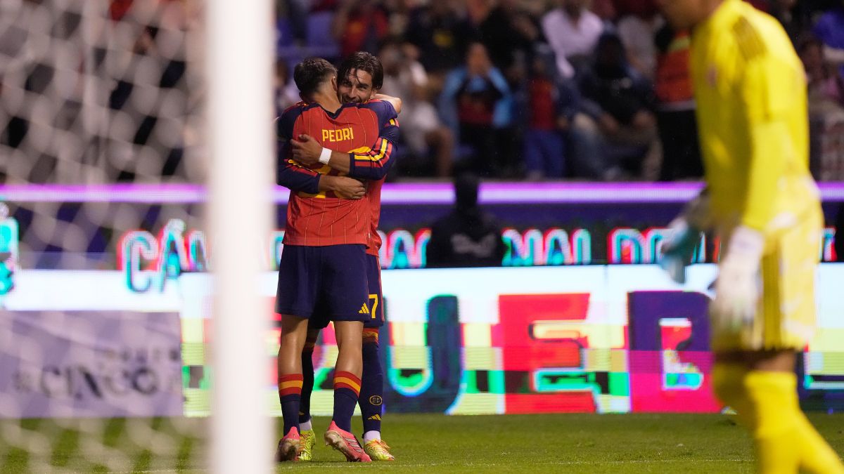ESP vs CPV FIFA World Cup 2026 LIVE: Cabo Verde hold off Spain at 0-0 in Atlanta