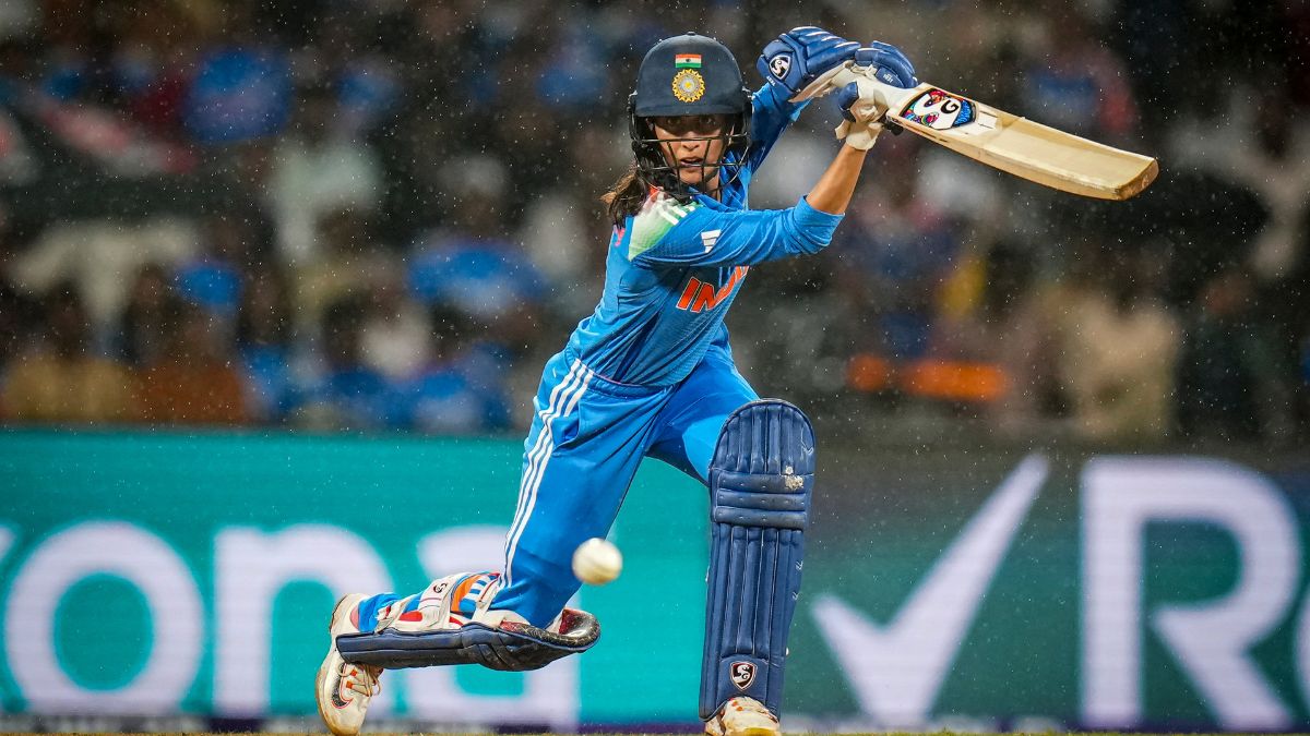 Jemimah Rodrigues weighs in on the motivations for her side amid ongoing Women's T20 World Cup 2026