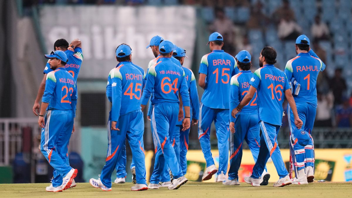 Graeme Swann hails India's bench strength, names key aspect in preparation for ODI World Cup 2027
