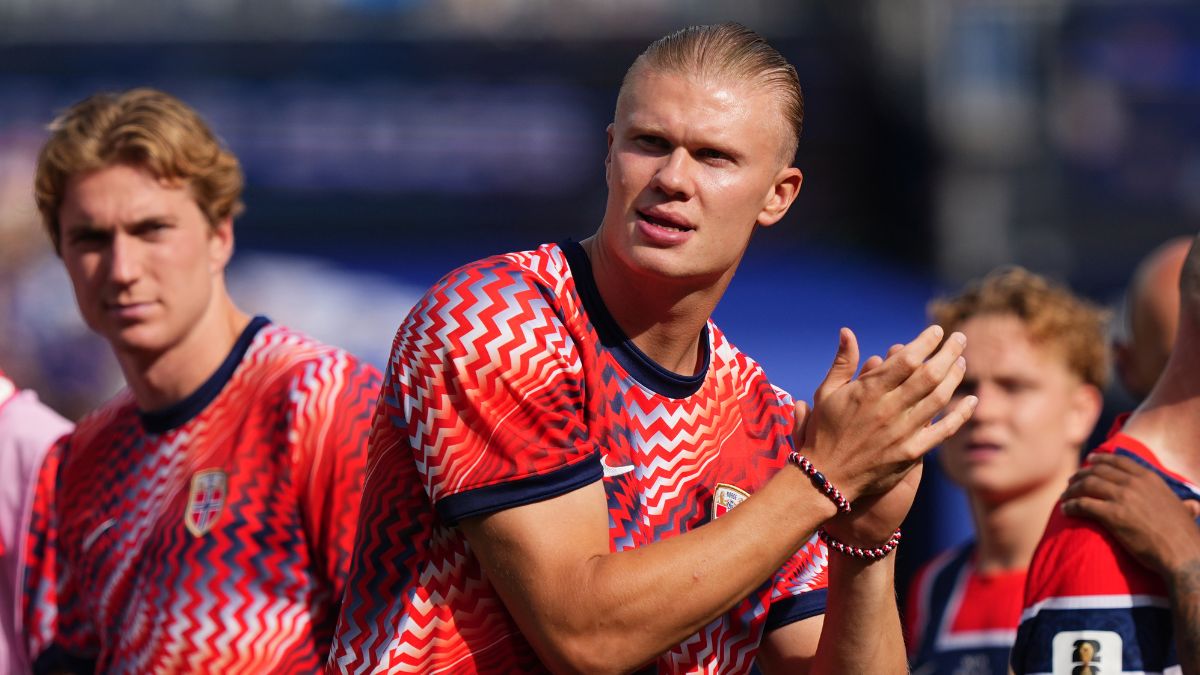 NOR vs CIV FIFA World Cup 2026 LIVE: Norway knock Ivory Coast out of the tournament