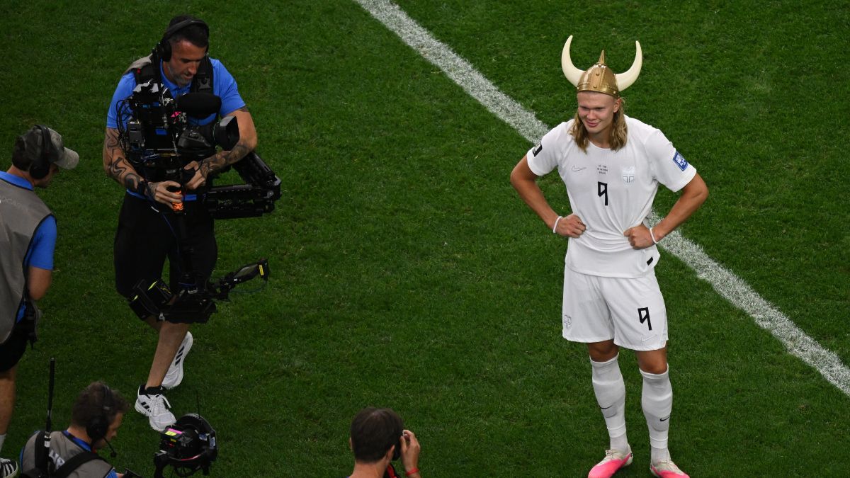 Norway knock Ivory Coast out of FIFA World Cup 2026 with narrow 2-1 victory
