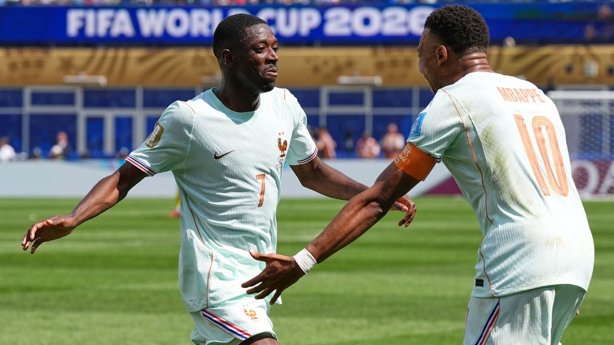 FRA vs SWE FIFA World Cup 2026 LIVE: France knock Sweden out, reach RO16 comfortably