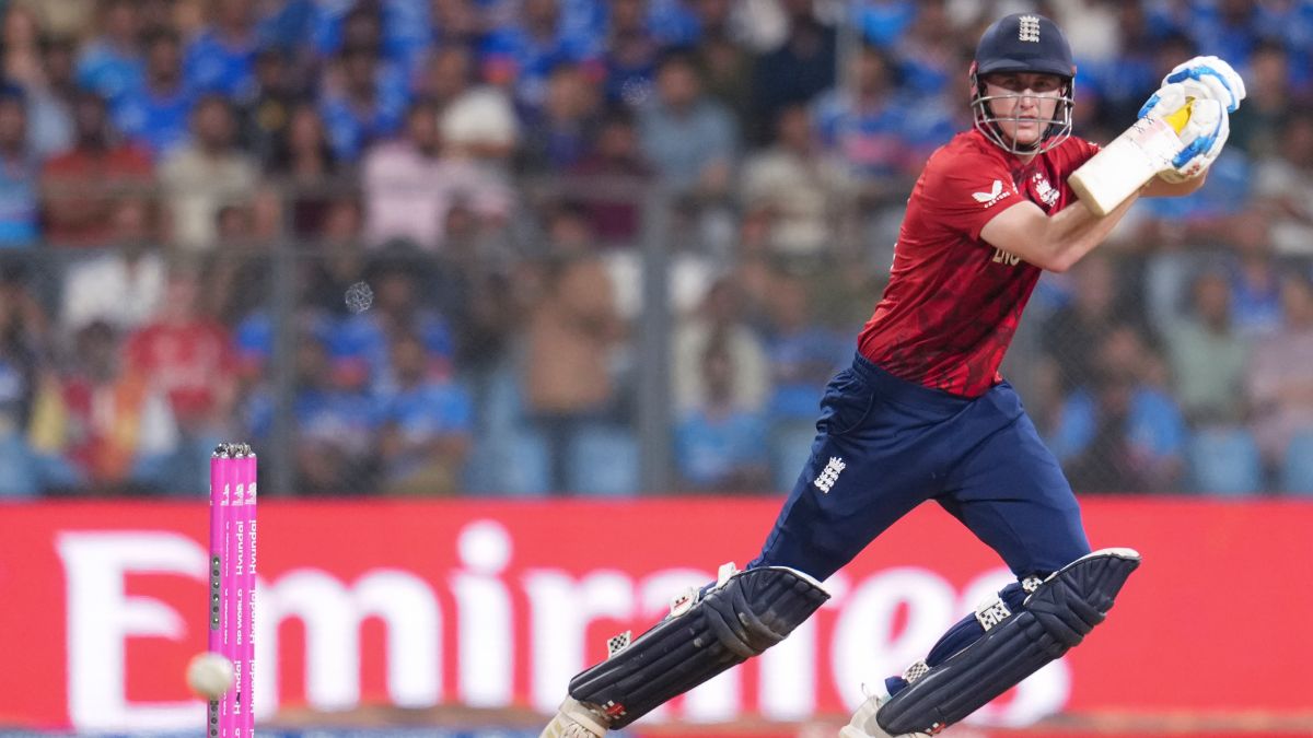 England names playing XI for upcoming T20I clash against India, star pacer misses out