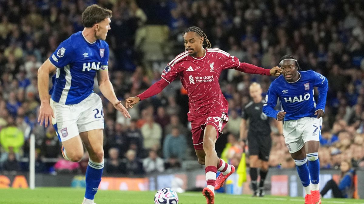 Bradley Barcola reflects on his move to Liverpool, opens up on what attracted him