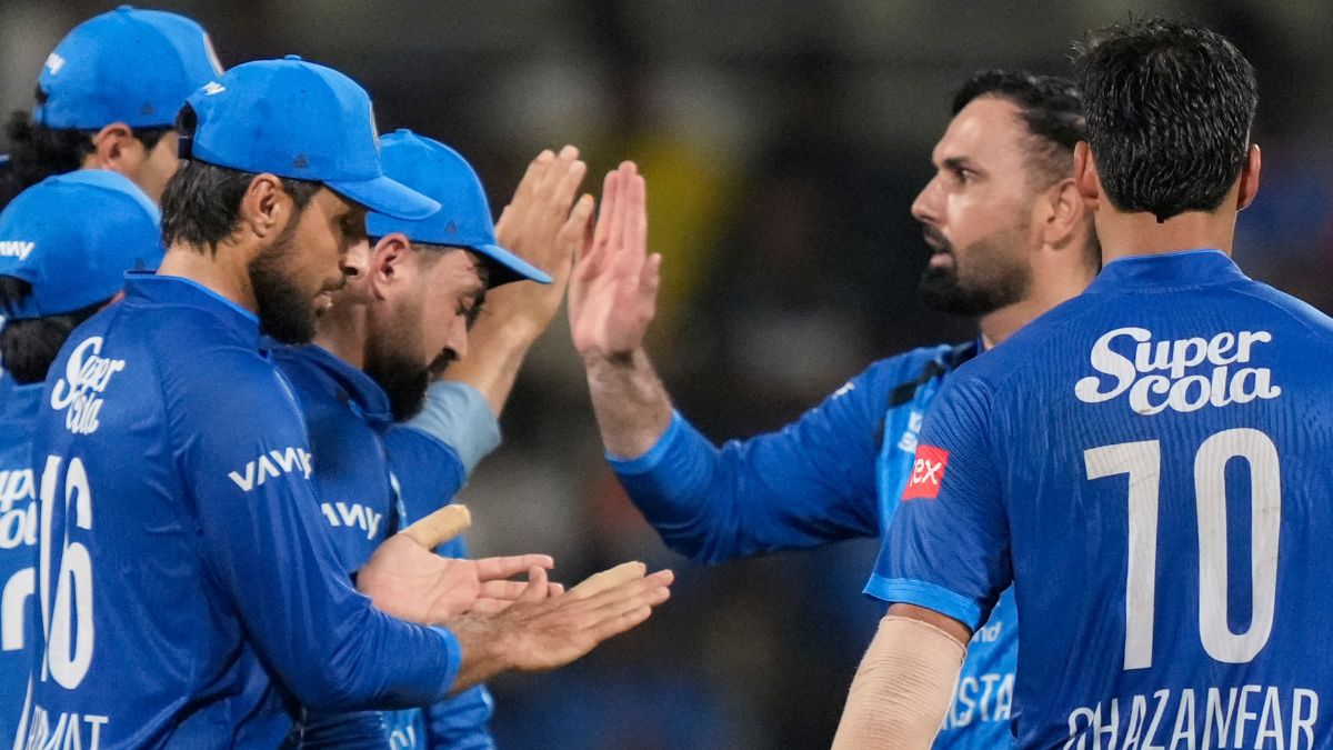 Afghanistan set to host Zimbabwe and Bangladesh in ODI tri-series; Check details