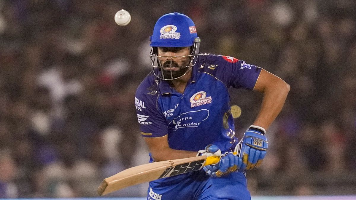 Naman Dhir scripts history, smashes 173 runs in 64 deliveries in Sher-e-Punjab T20 League
