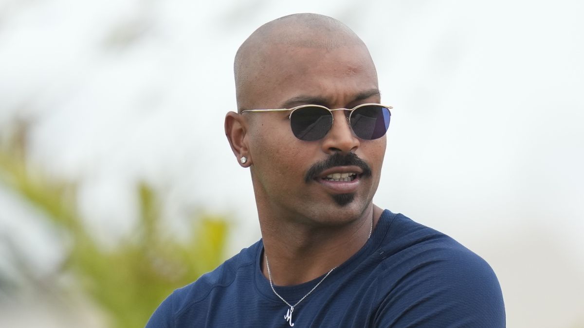 Hardik Pandya returns as India A announce squad for Australia A series in Puducherry