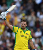 Aaron Finch